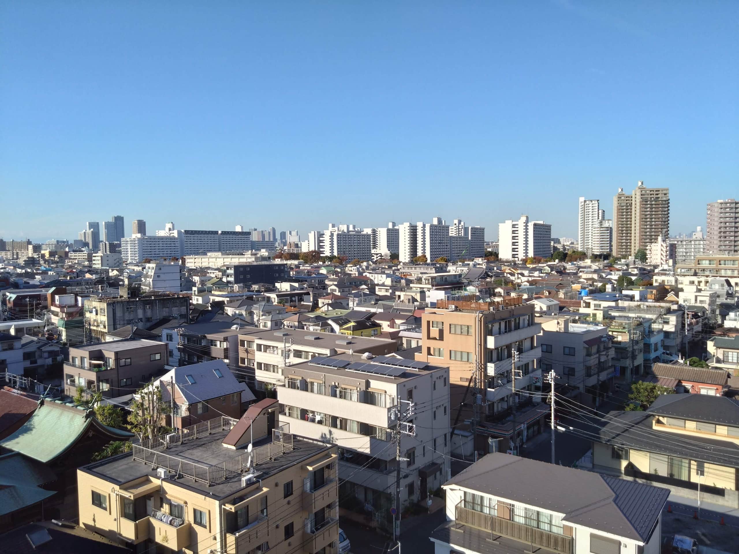 日本房產折舊節稅陷阱：用買房抵所得稅的背後算盤，小心本末倒置！