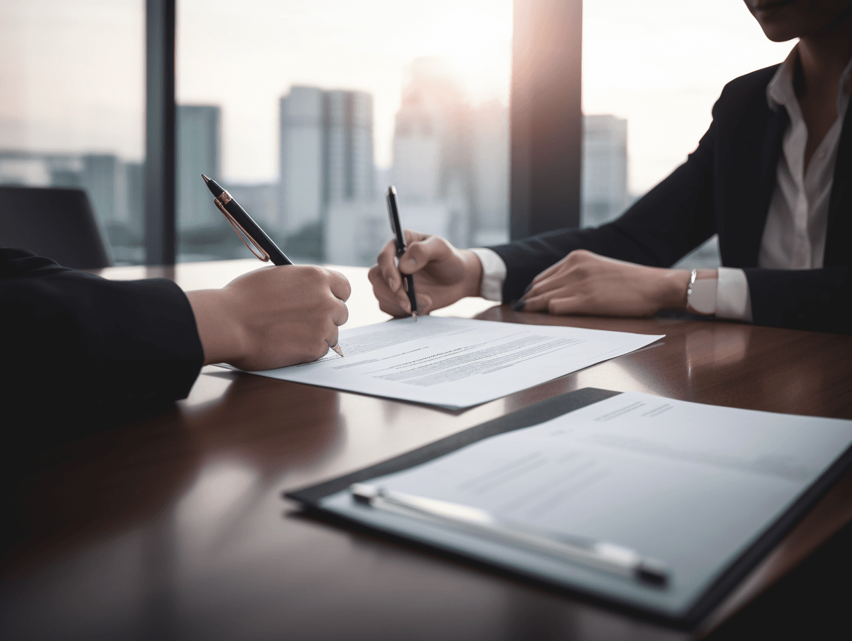 日本不動產納稅管理人是什麼？沒有指定會怎樣？台灣投資人必讀的完整指南