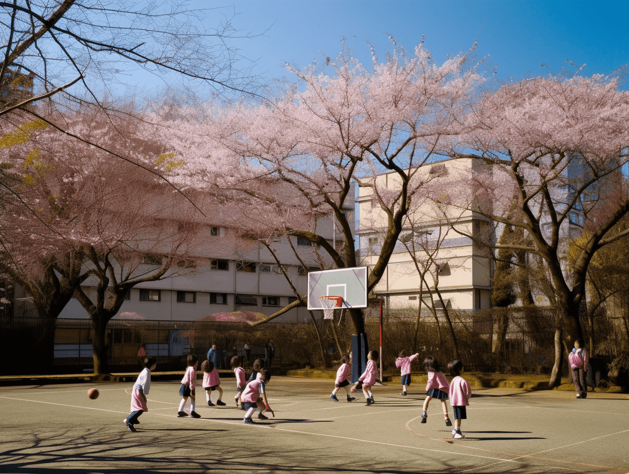 [國小轉學] 日本的小學轉入及台灣的國小轉出手續分享