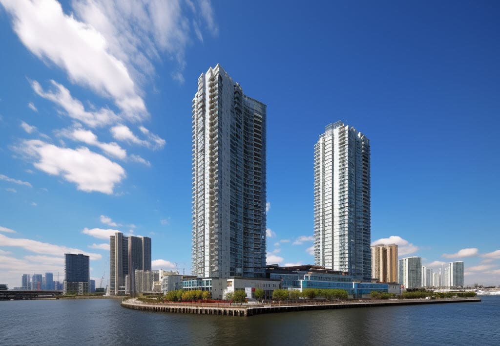 日本の不動産投資は本当に無駄なのか？人口流動の実態から市場の真実を読み解く