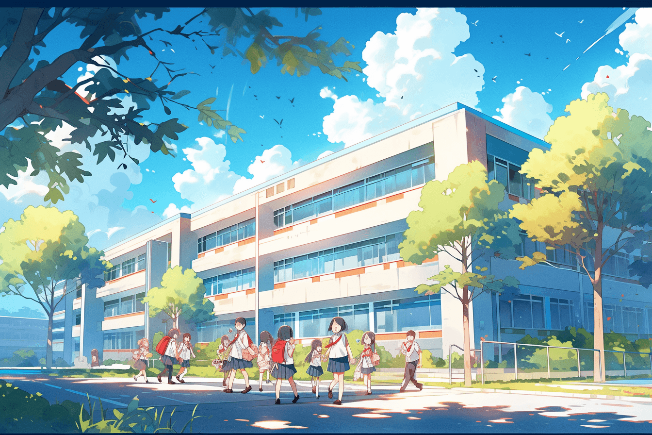 お子さんの日本の小学校への適応問題と解決策