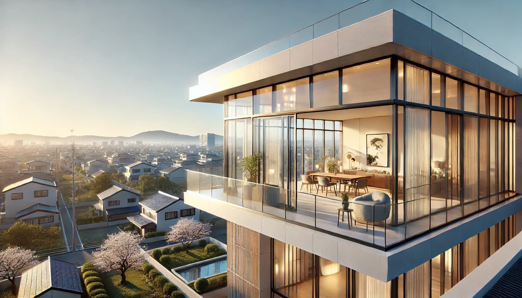 日本購屋沒有履約保證帳戶，讓地面師（詐欺犯）有機可乘！