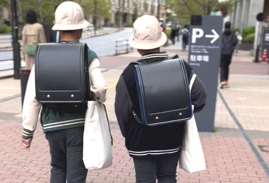 日本の小学生ランドセルは5.6万円？高い理由と台湾での購入価値を解説