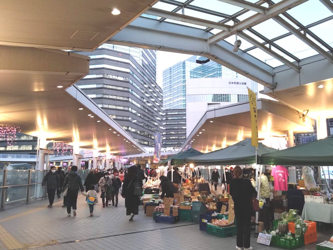 去日本生活住哪裡好！？我為什麼選擇現在的居住地？