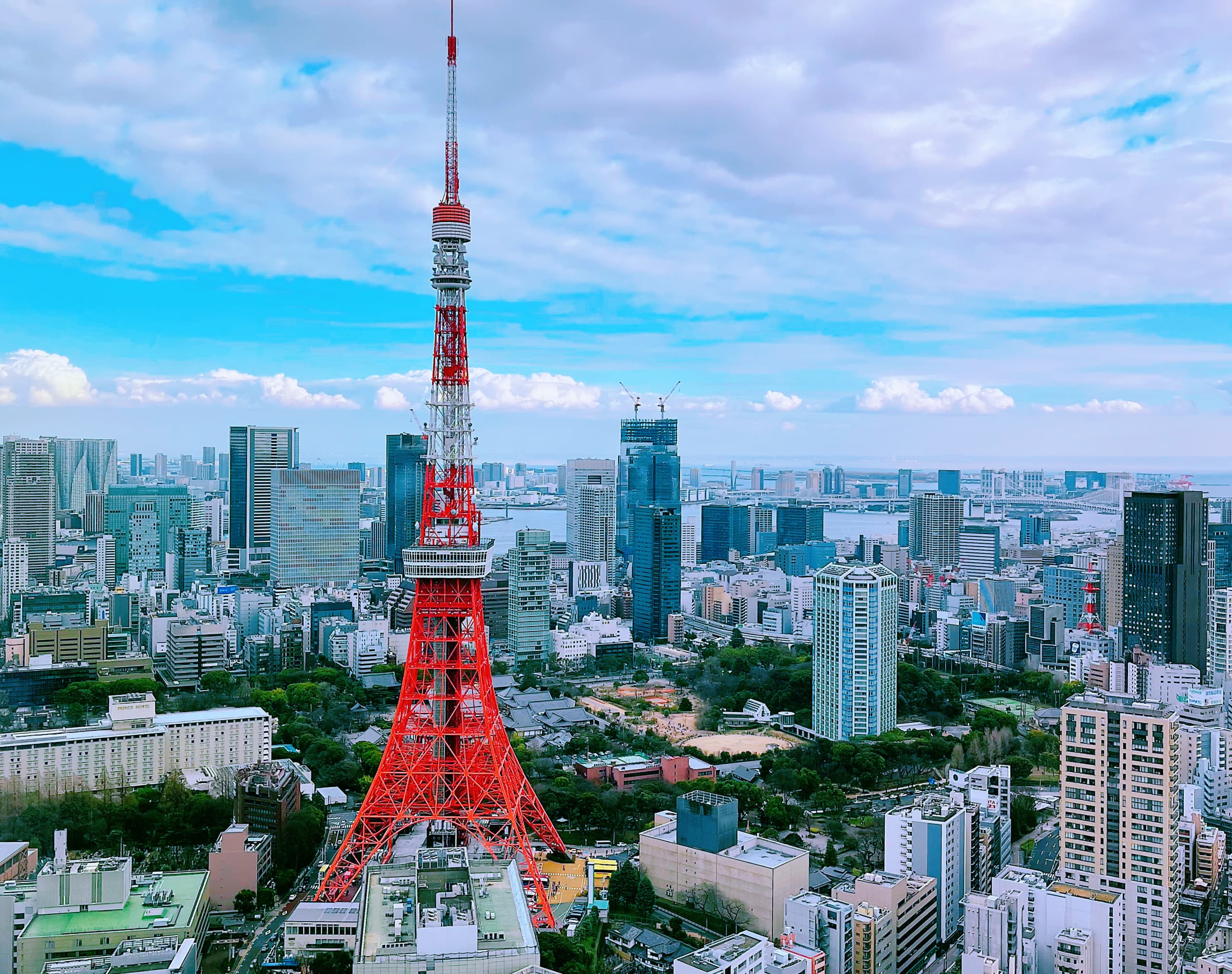 為什麼我要買東京的房子？