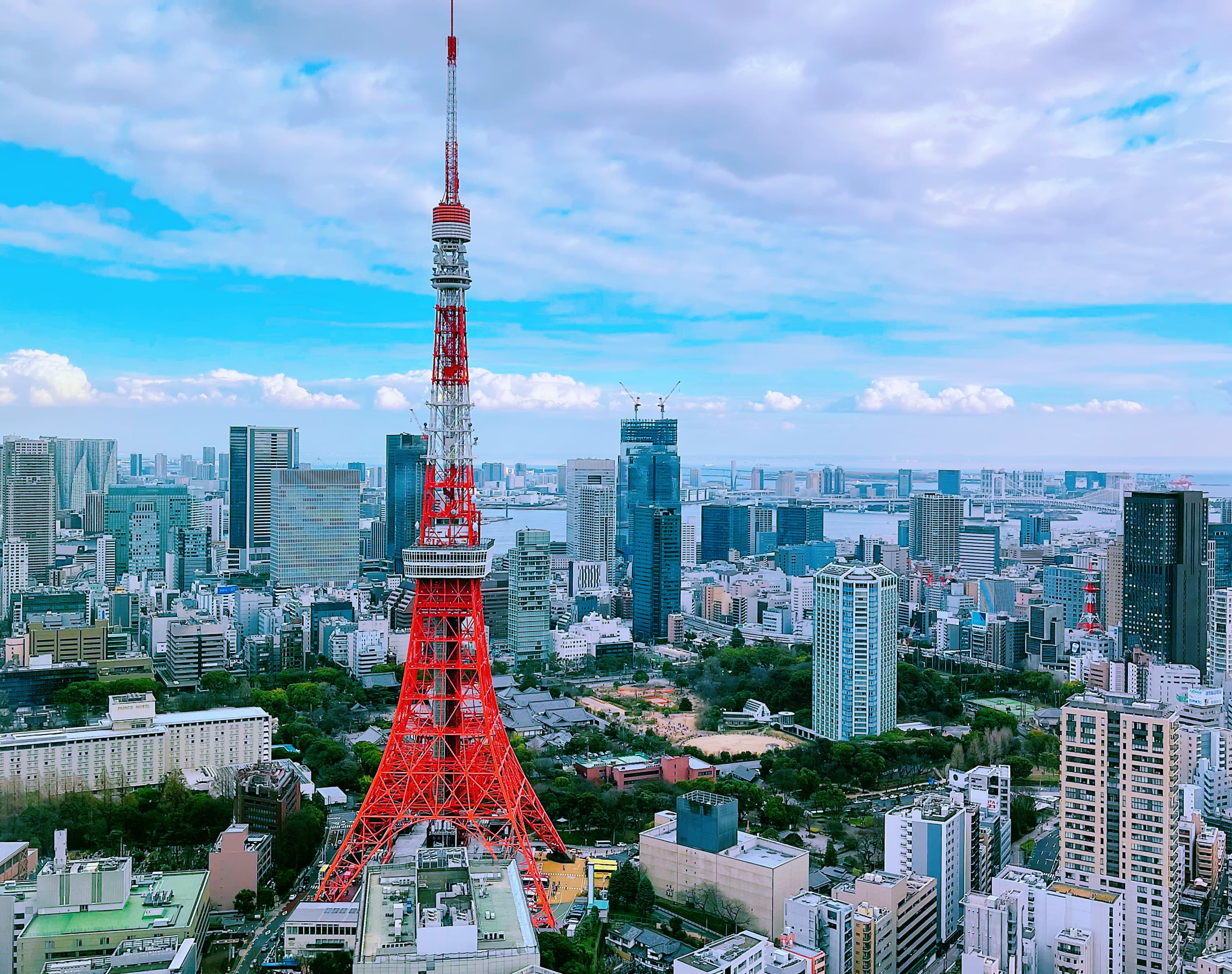 為什麼我要買東京的房子？