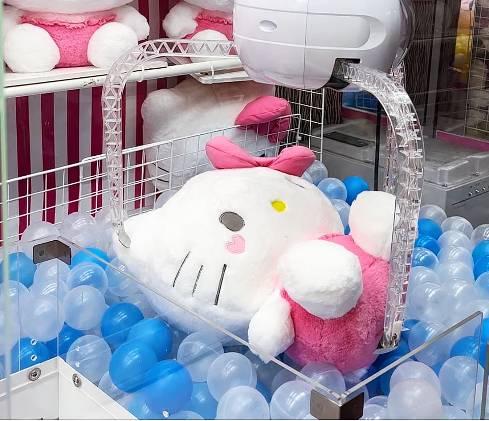 日本のクレーンゲーム必勝法・テクニック・機械パラメータ完全公開